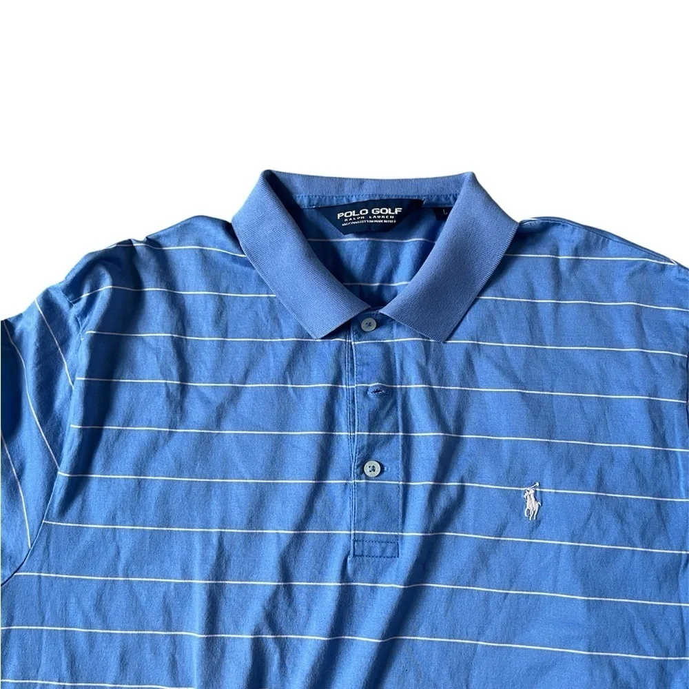 Polo Golf Shirt